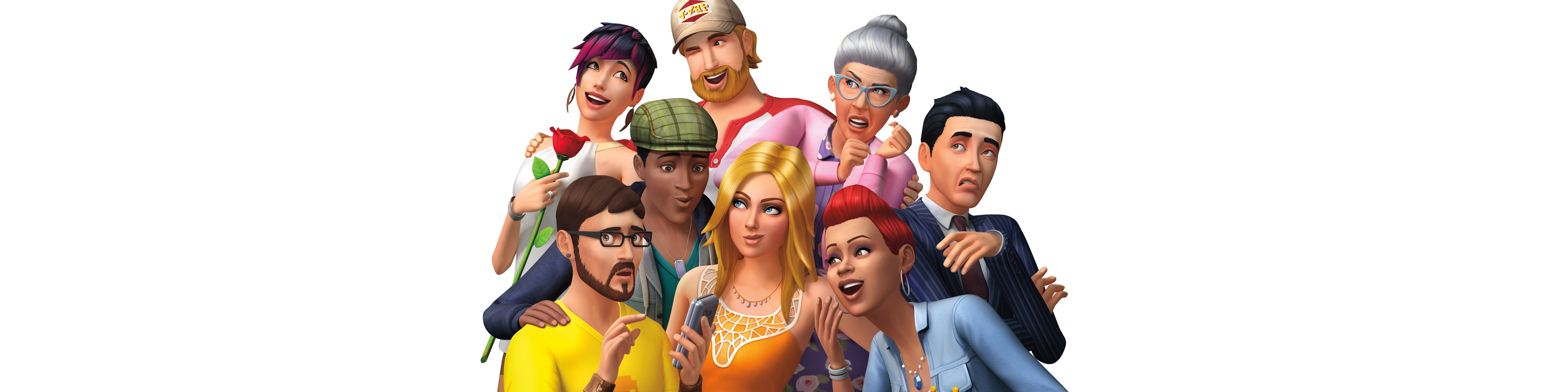 Origin Sims 4 Download Mac